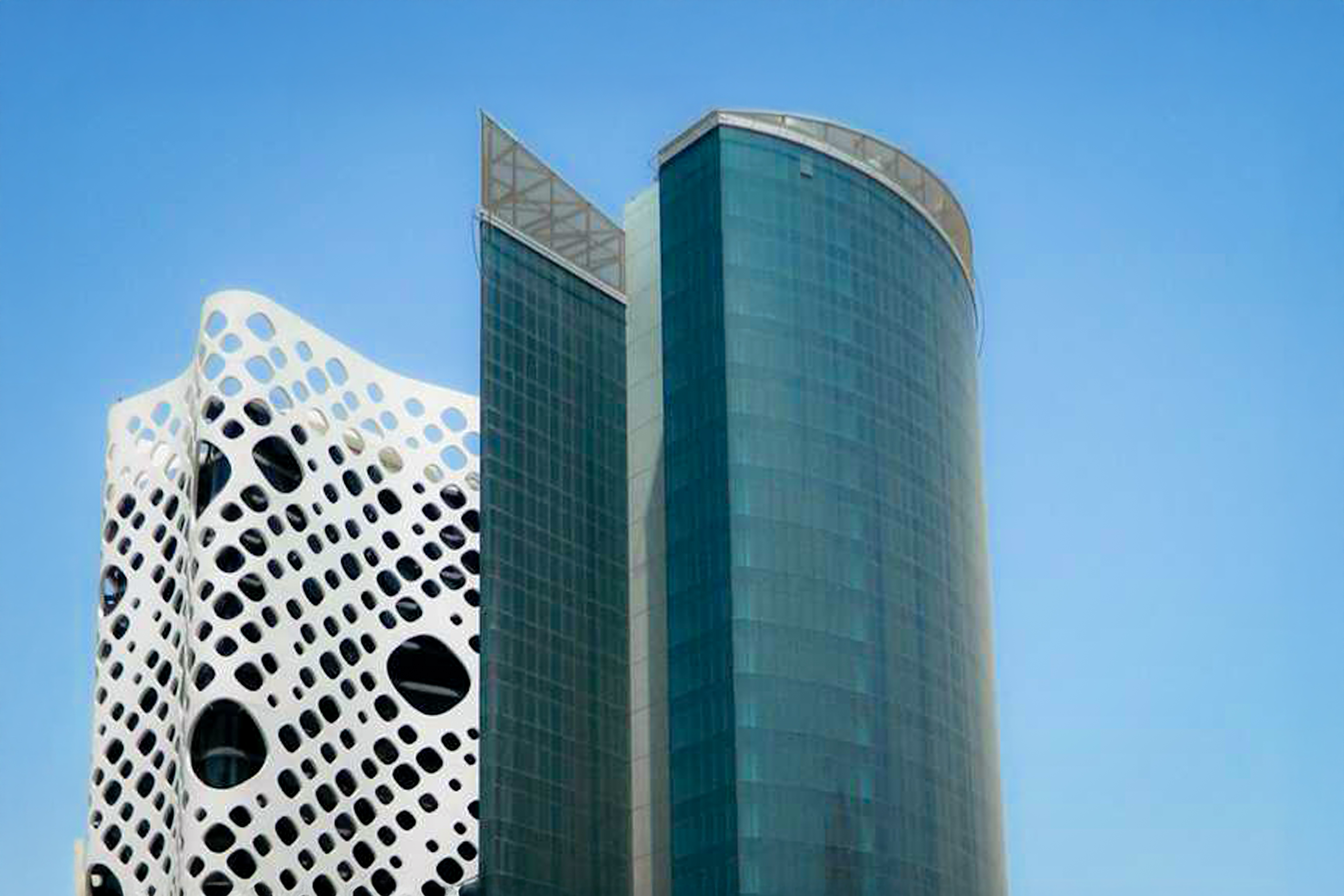 Business Bay Branch