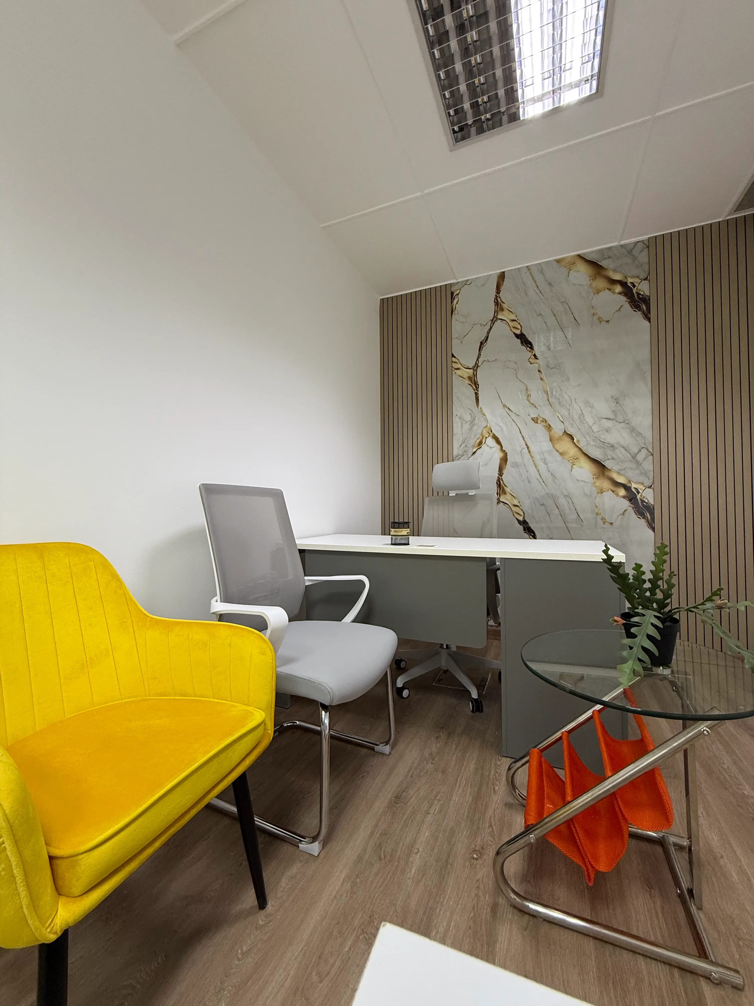 Main Office Image