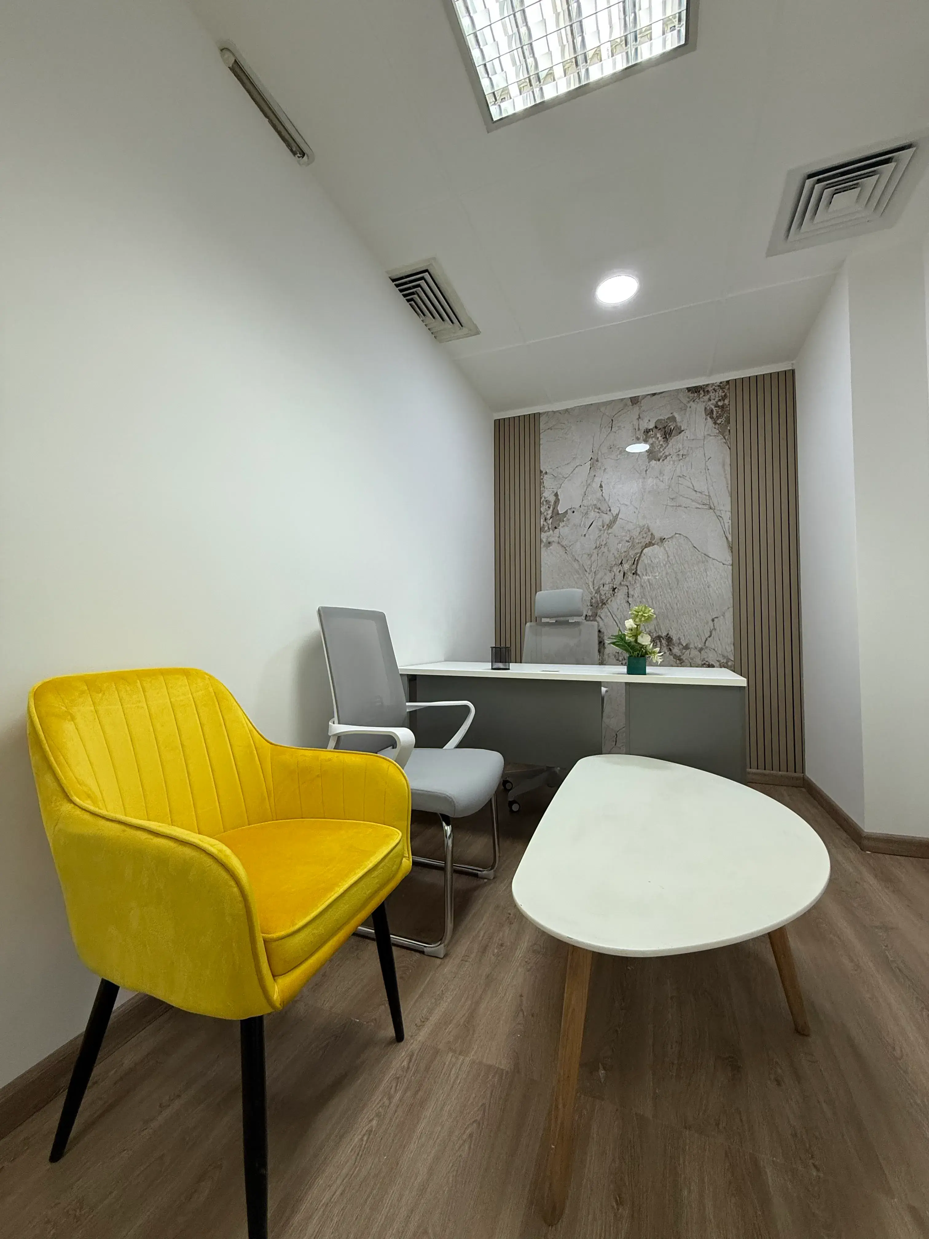 Main Office Image