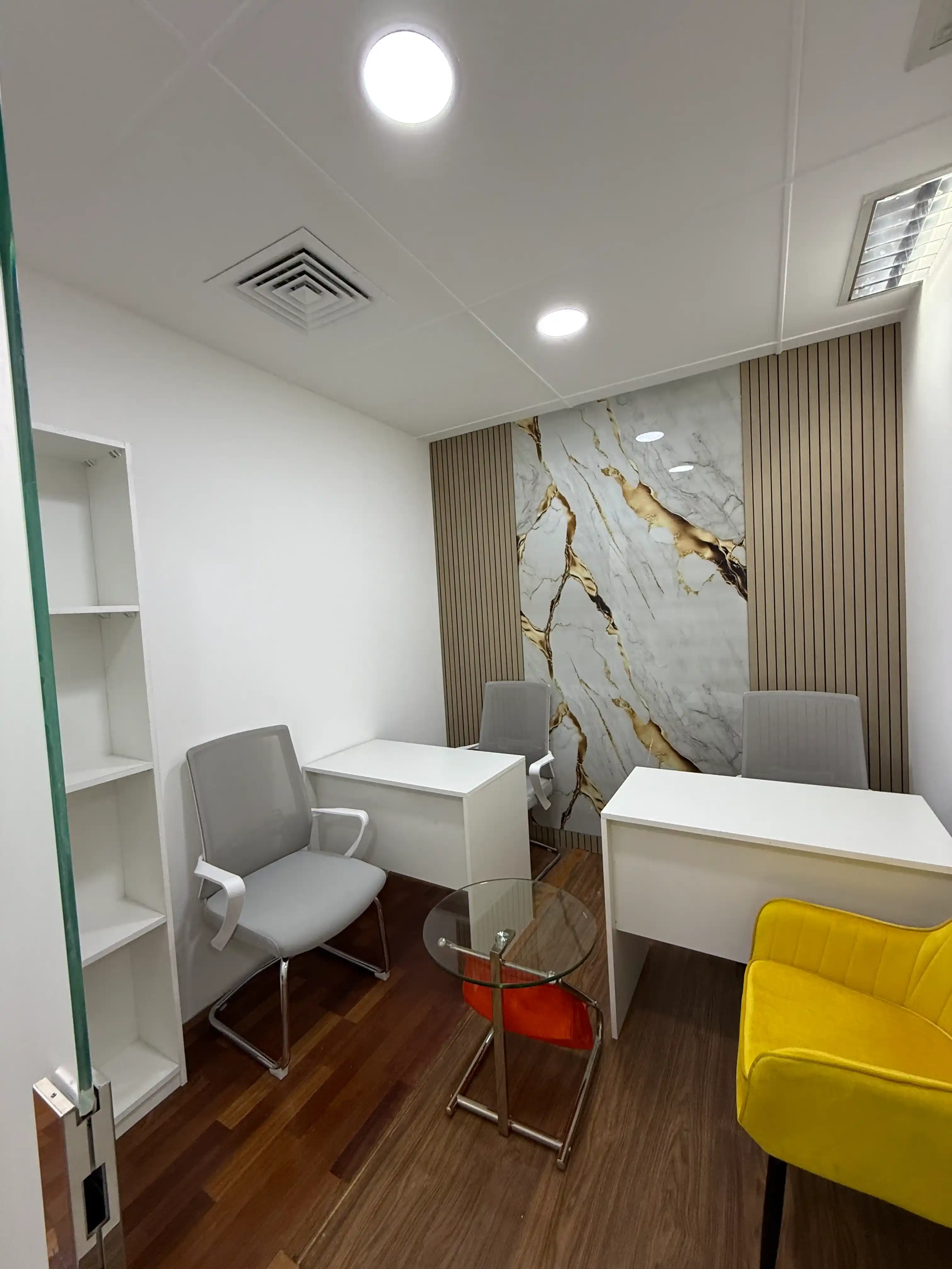 Main Office Image