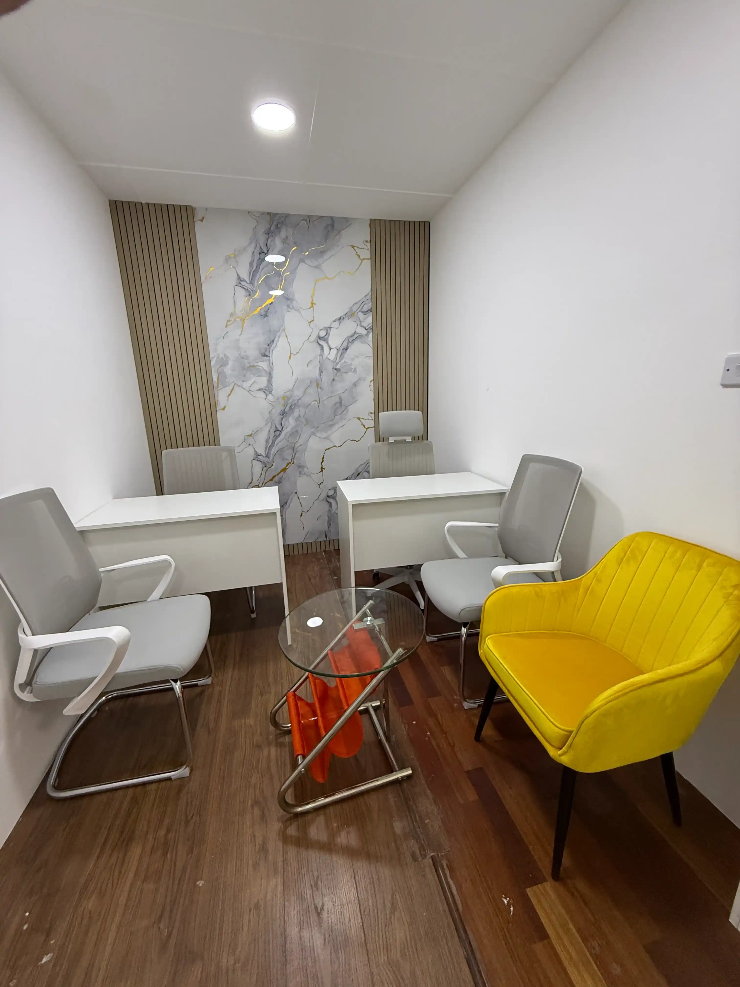 Main Office Image