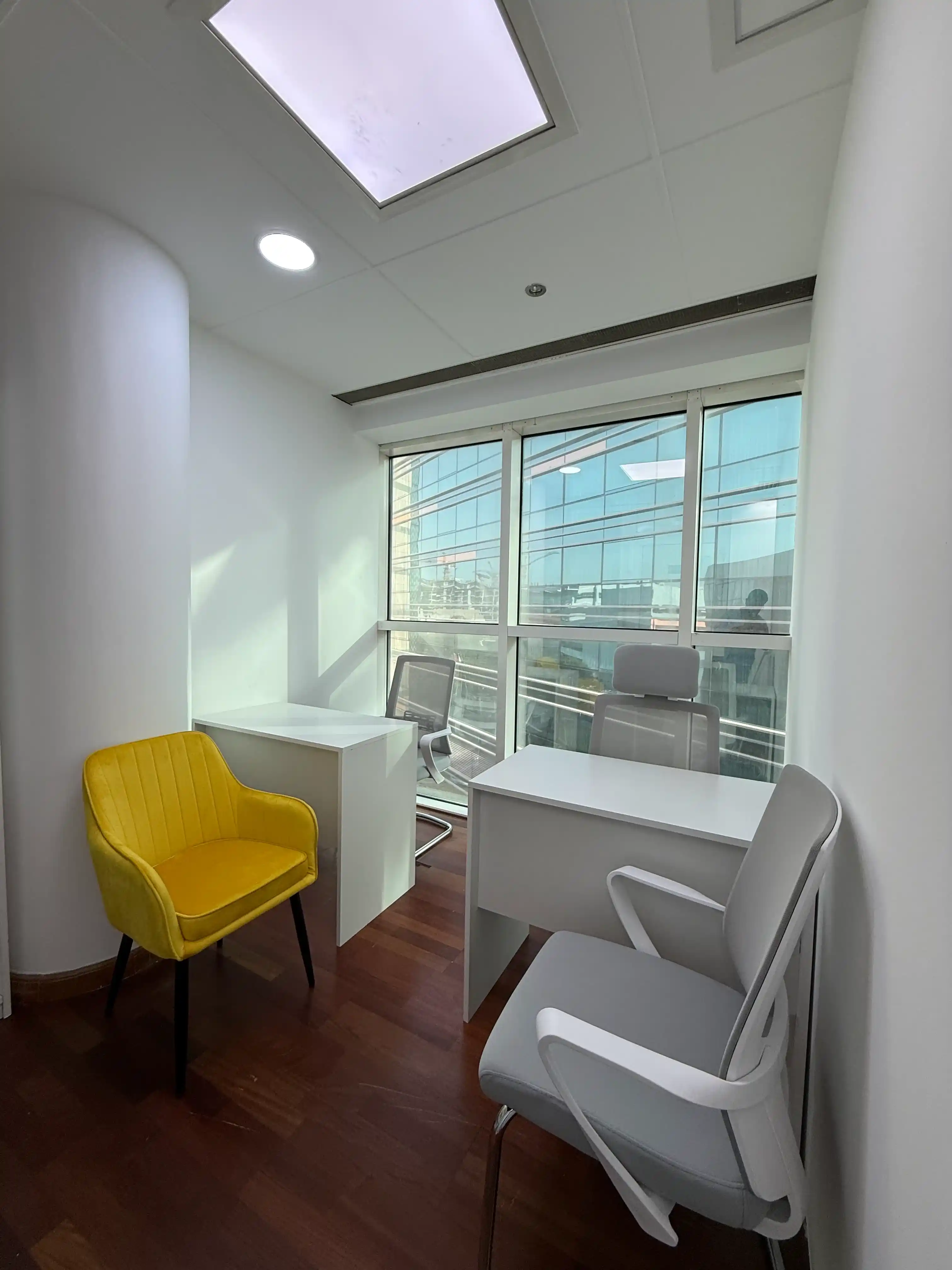 Main Office Image