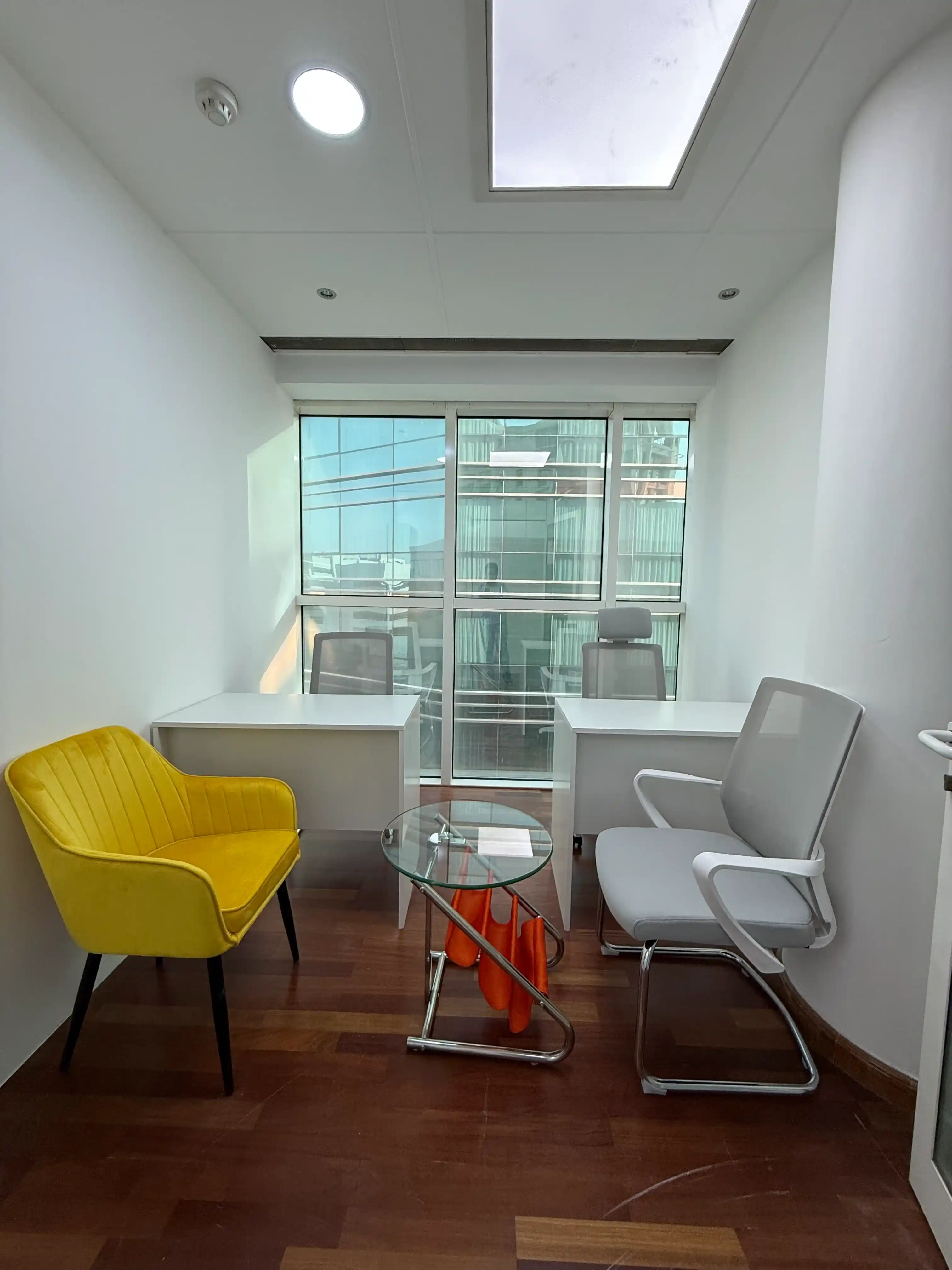 Main Office Image