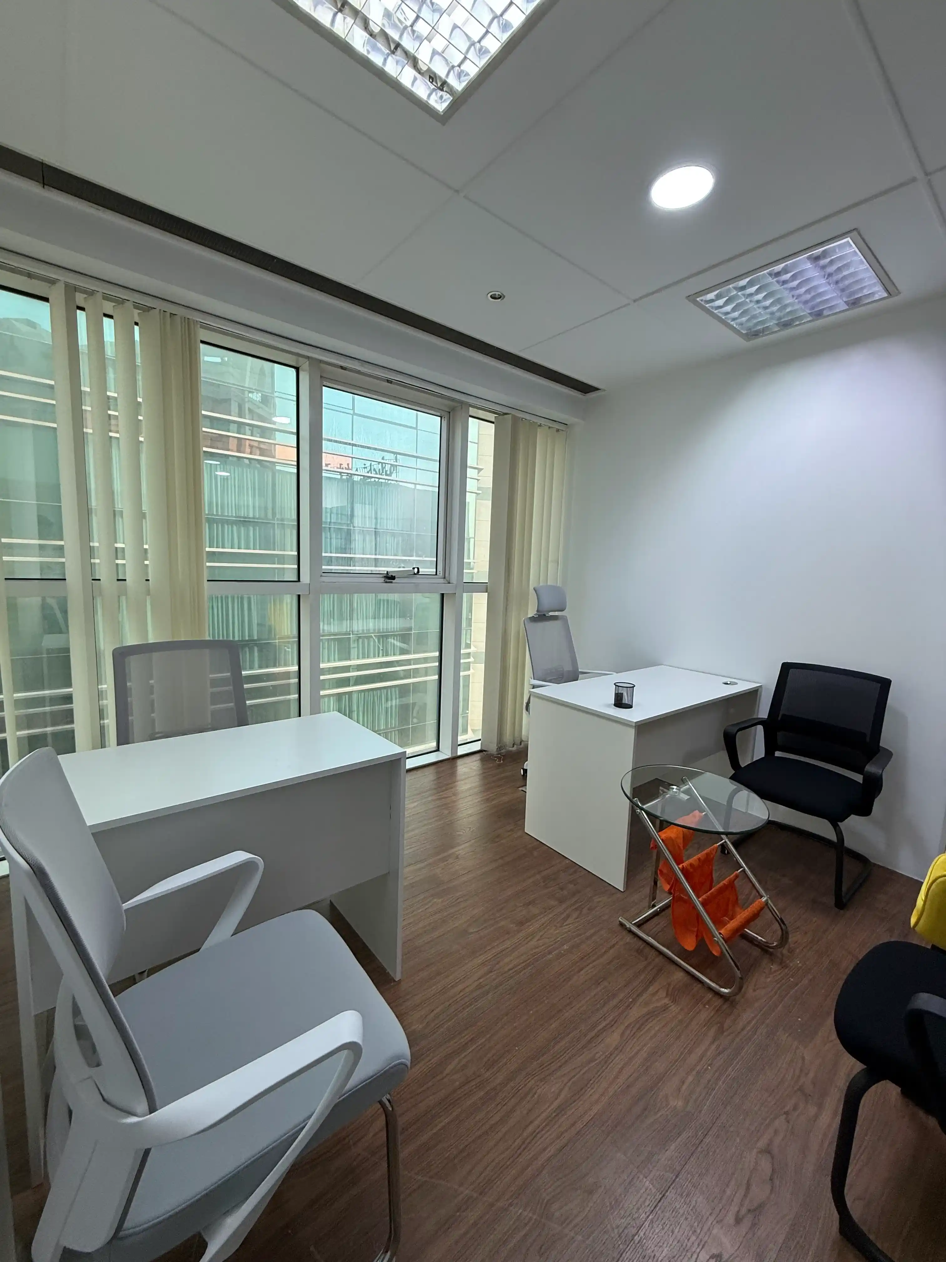 Main Office Image