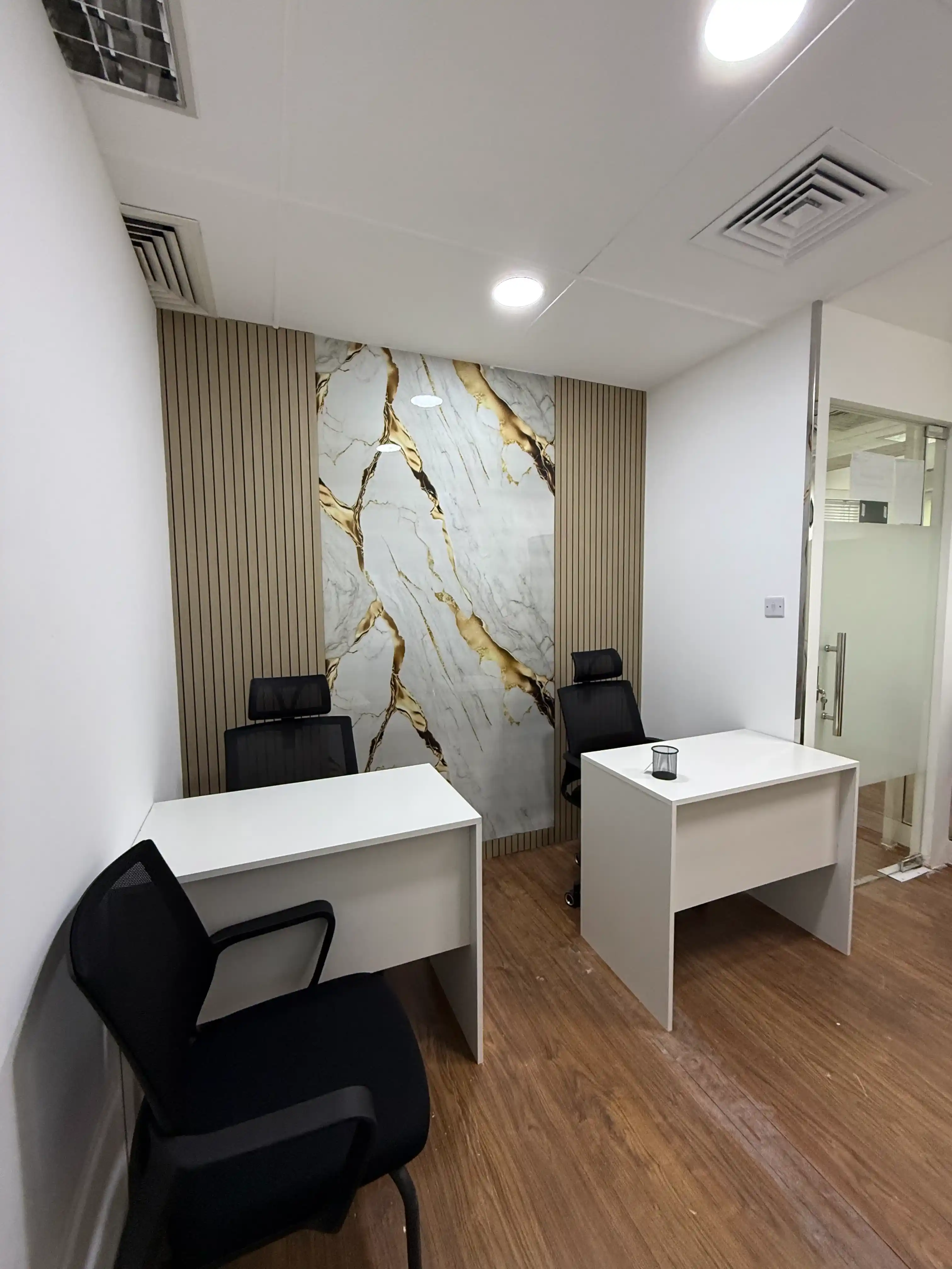 Main Office Image