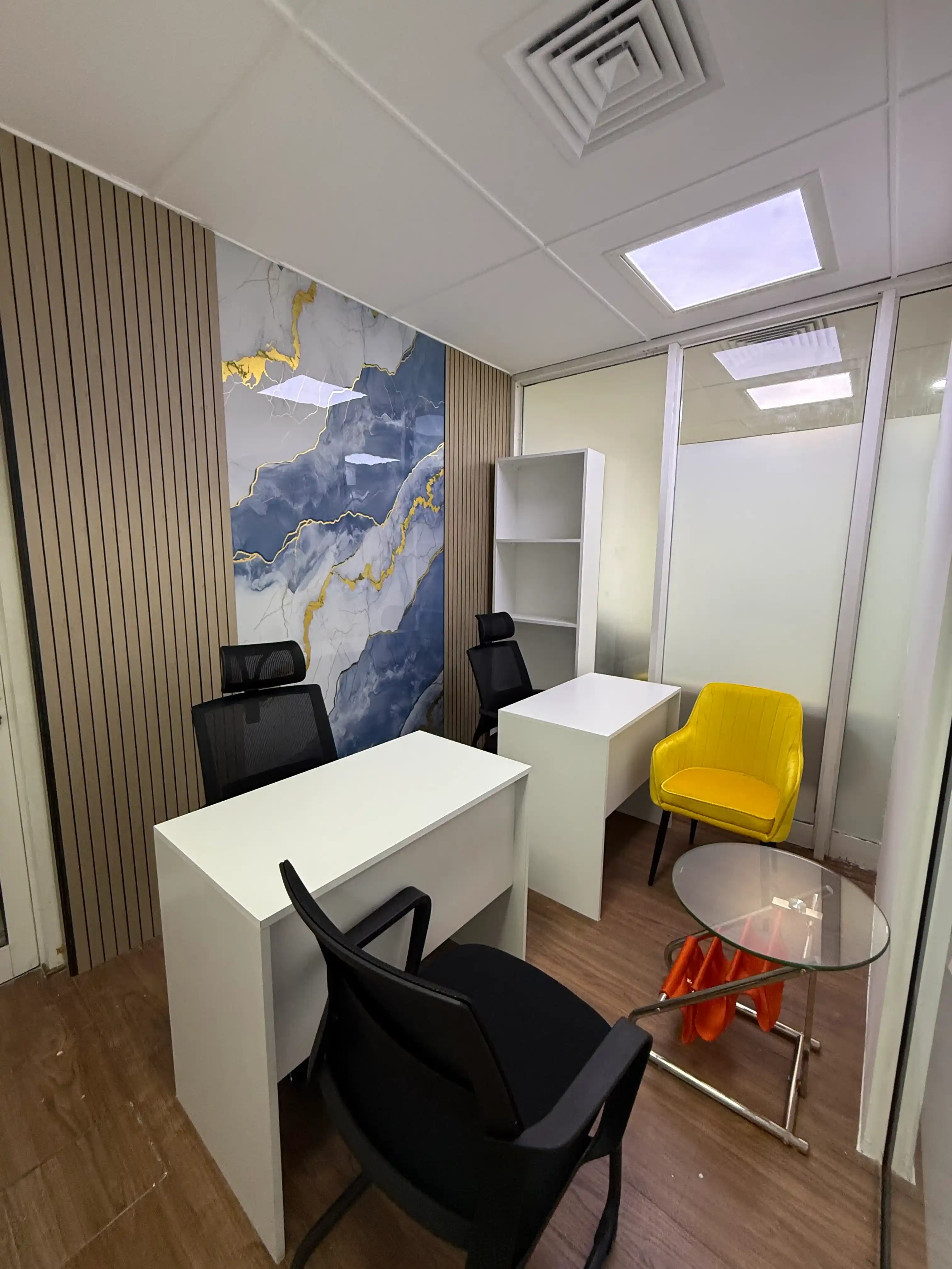 Main Office Image