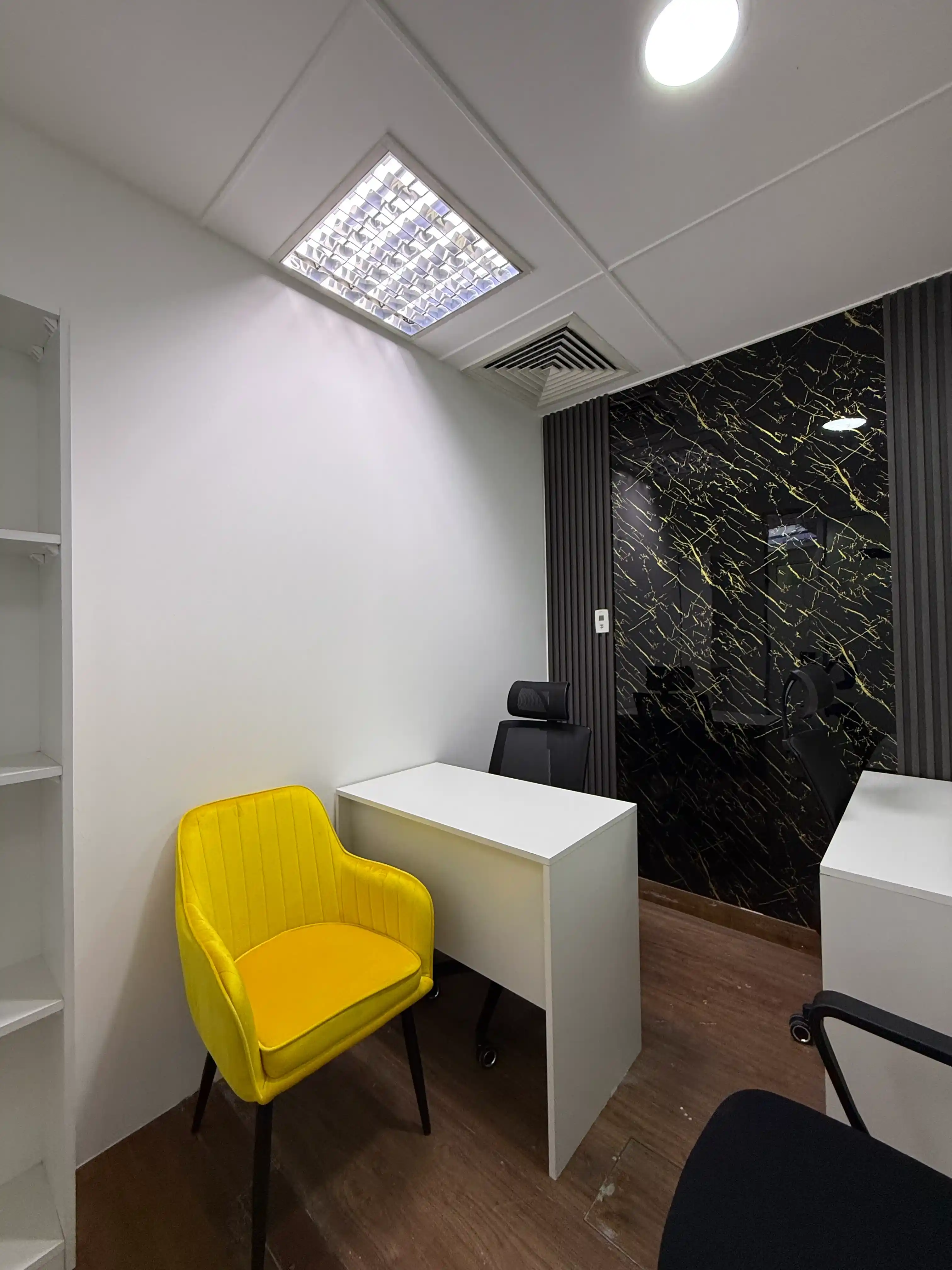 Main Office Image