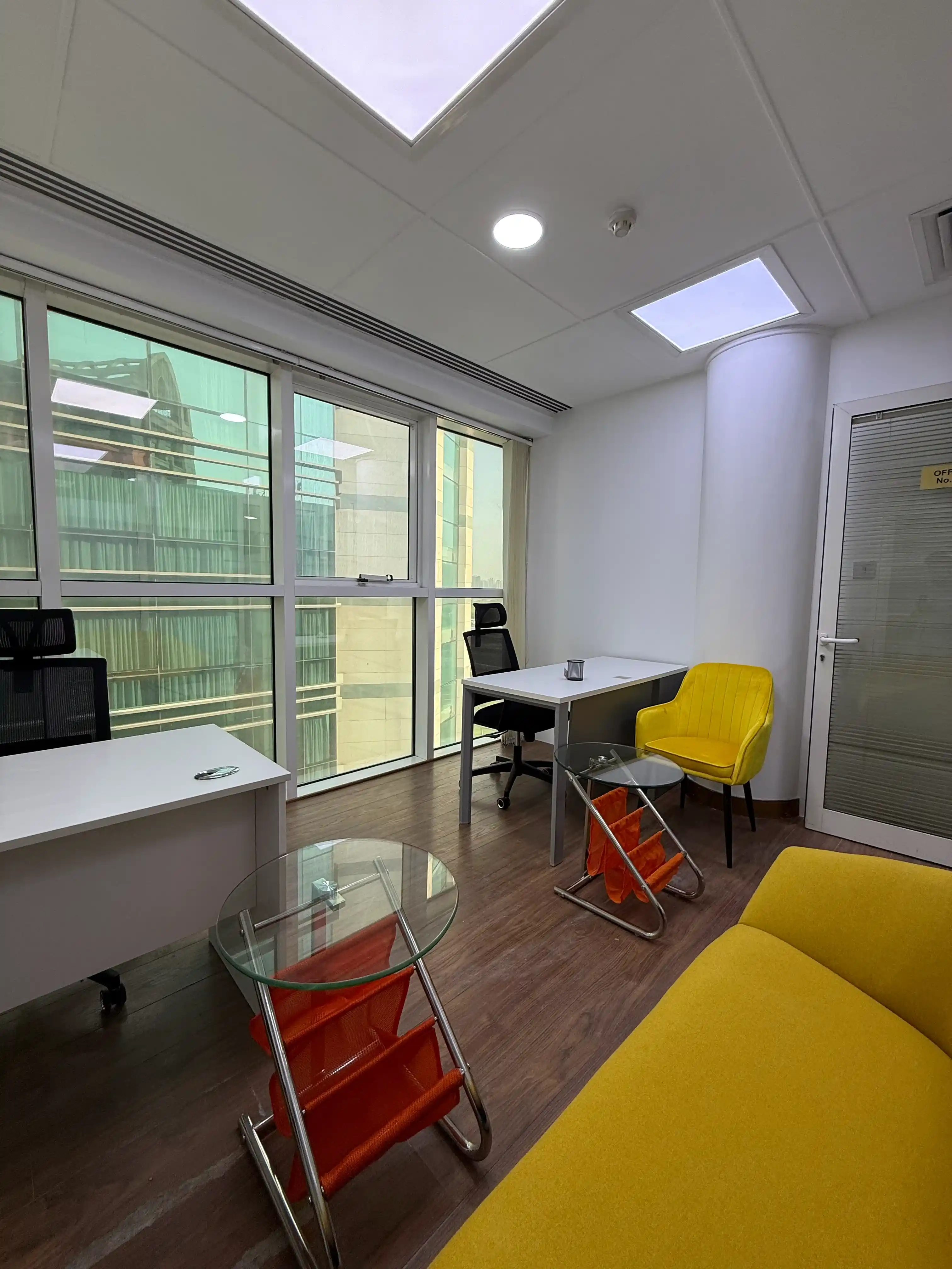 Main Office Image