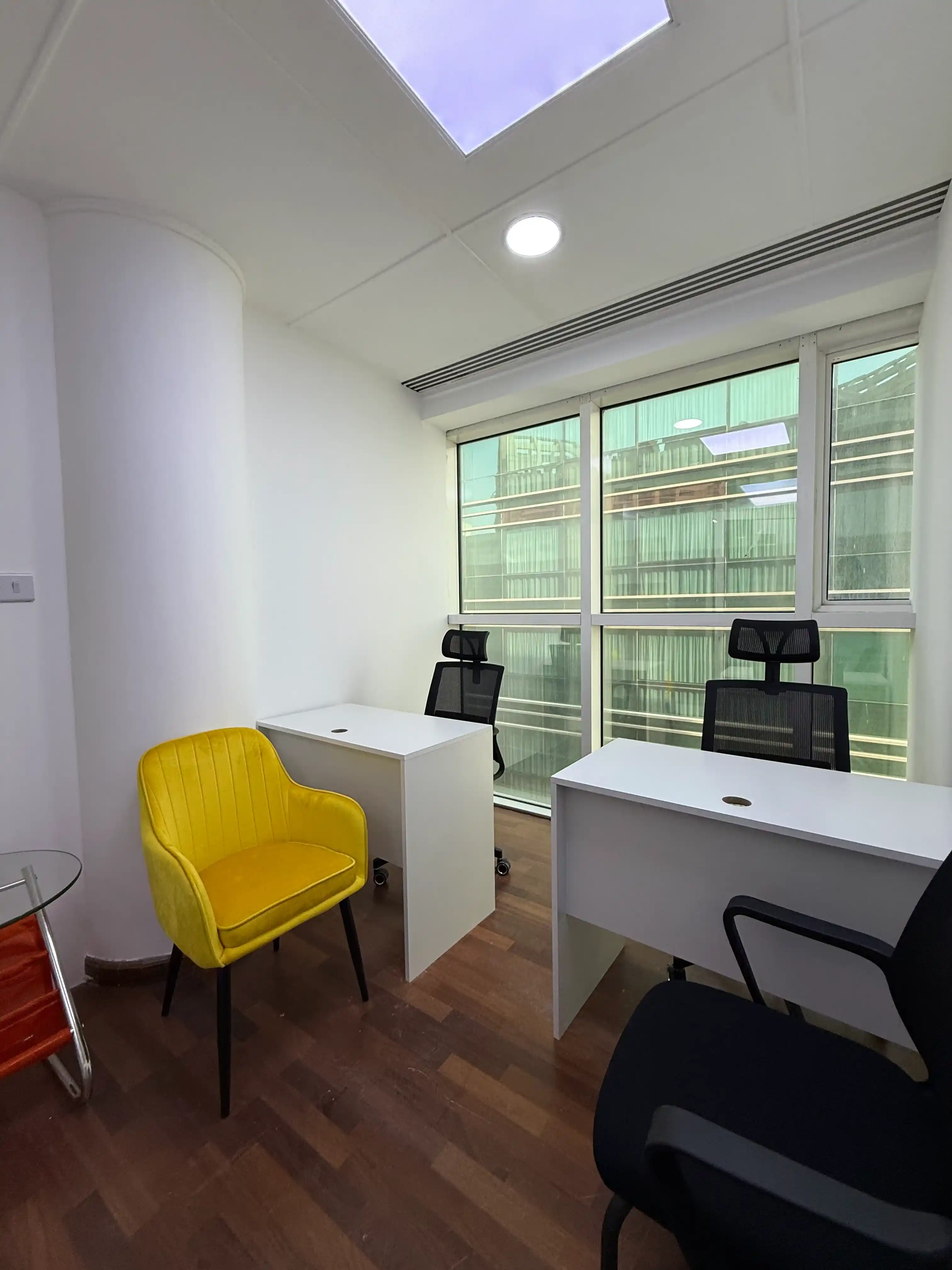 Main Office Image