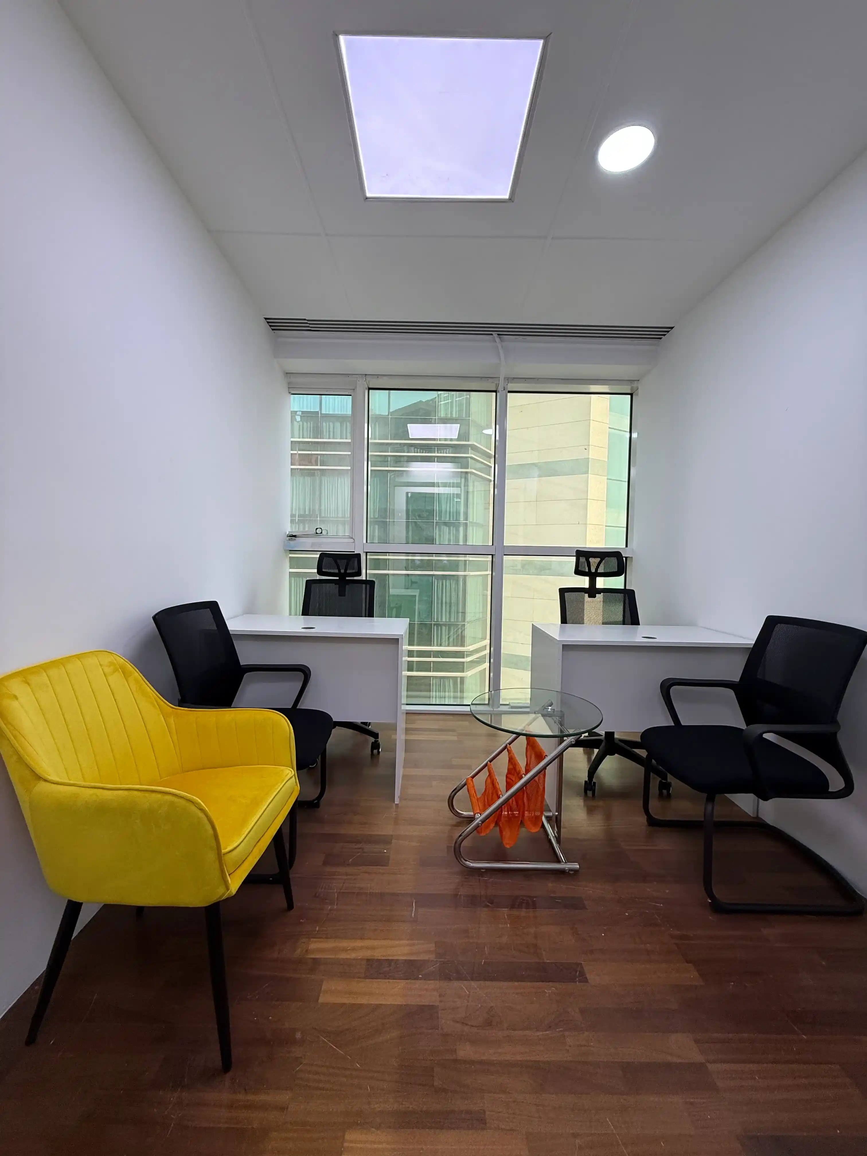 Main Office Image