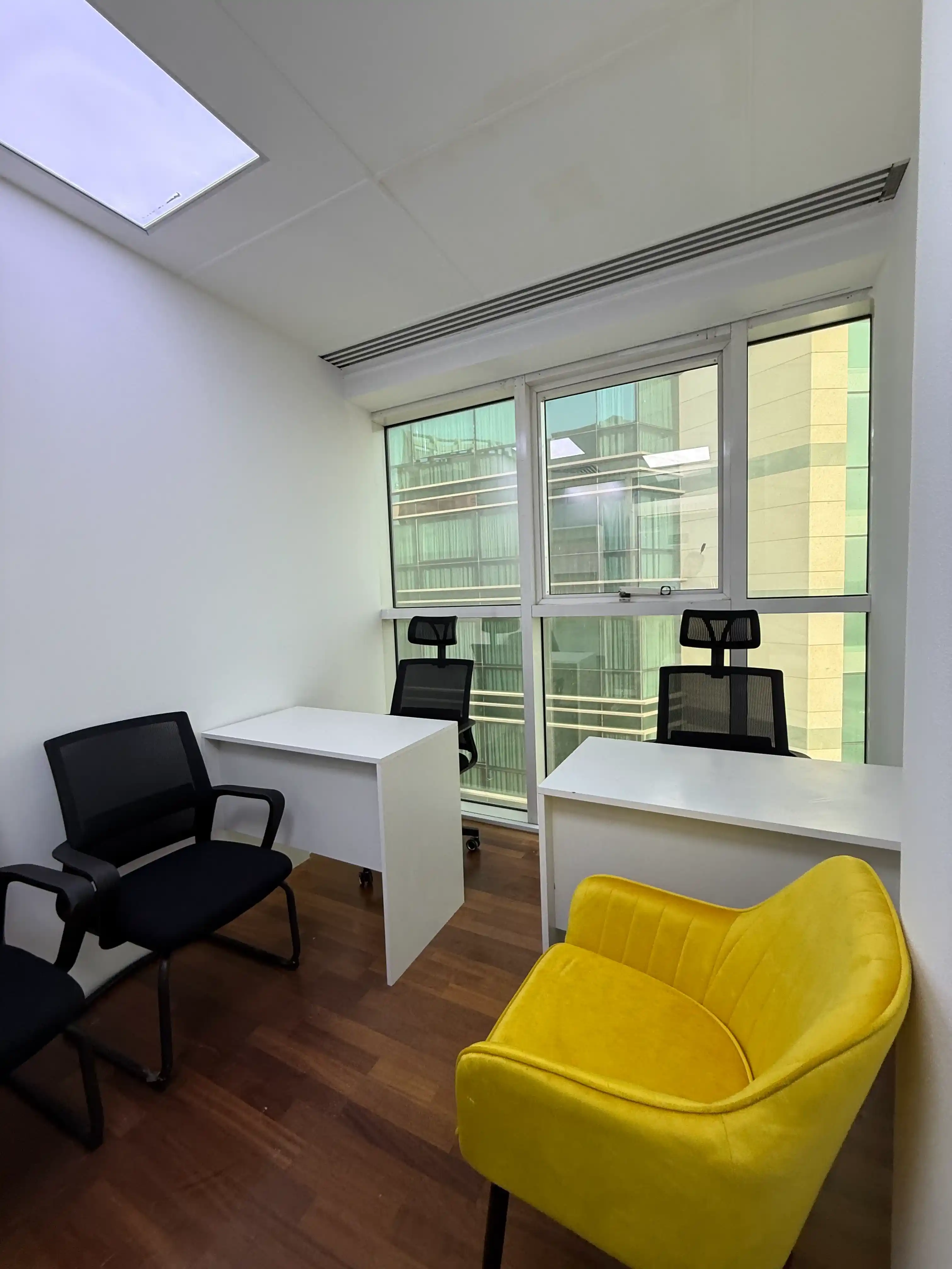 Main Office Image