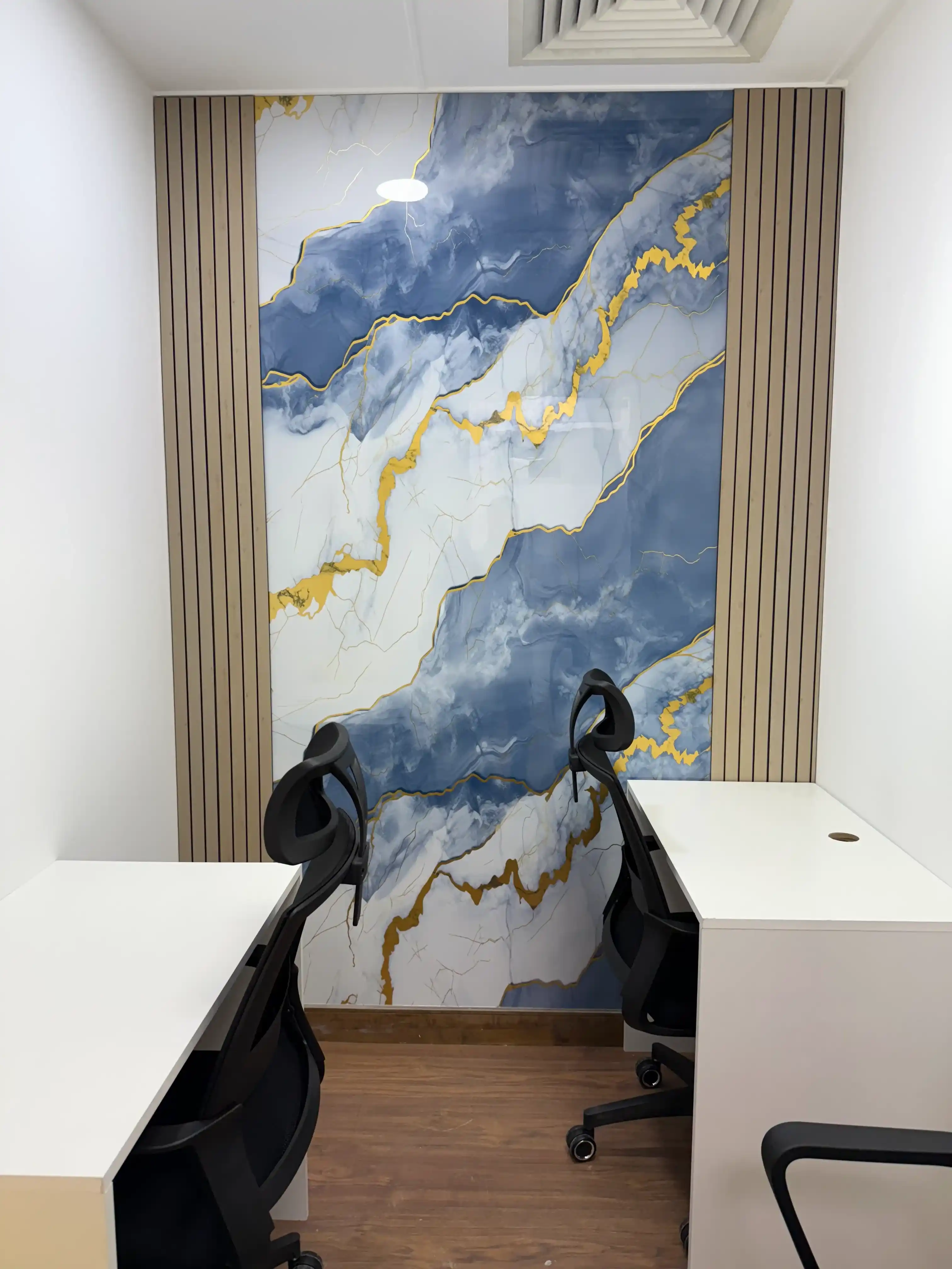 Main Office Image