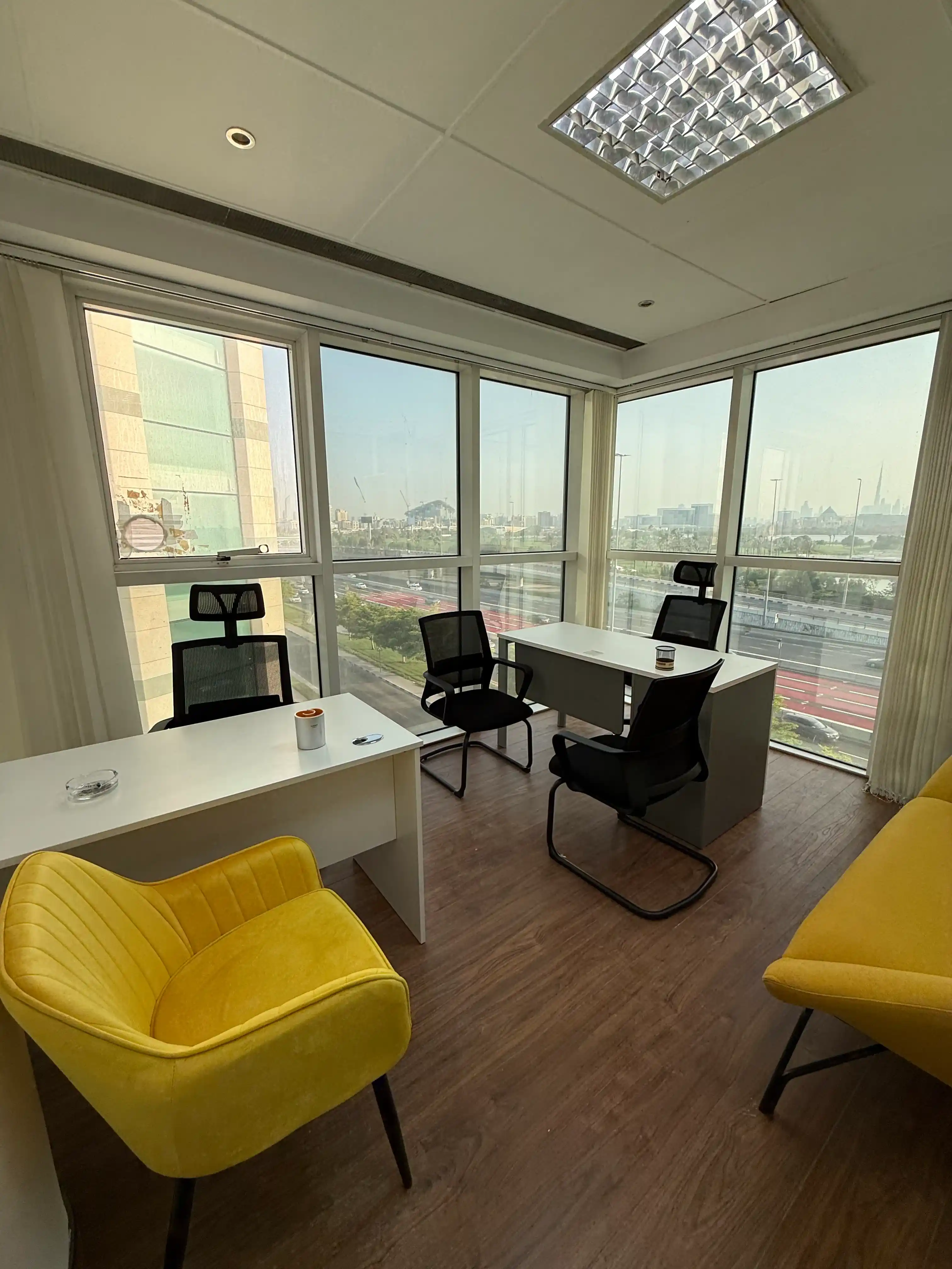 Main Office Image