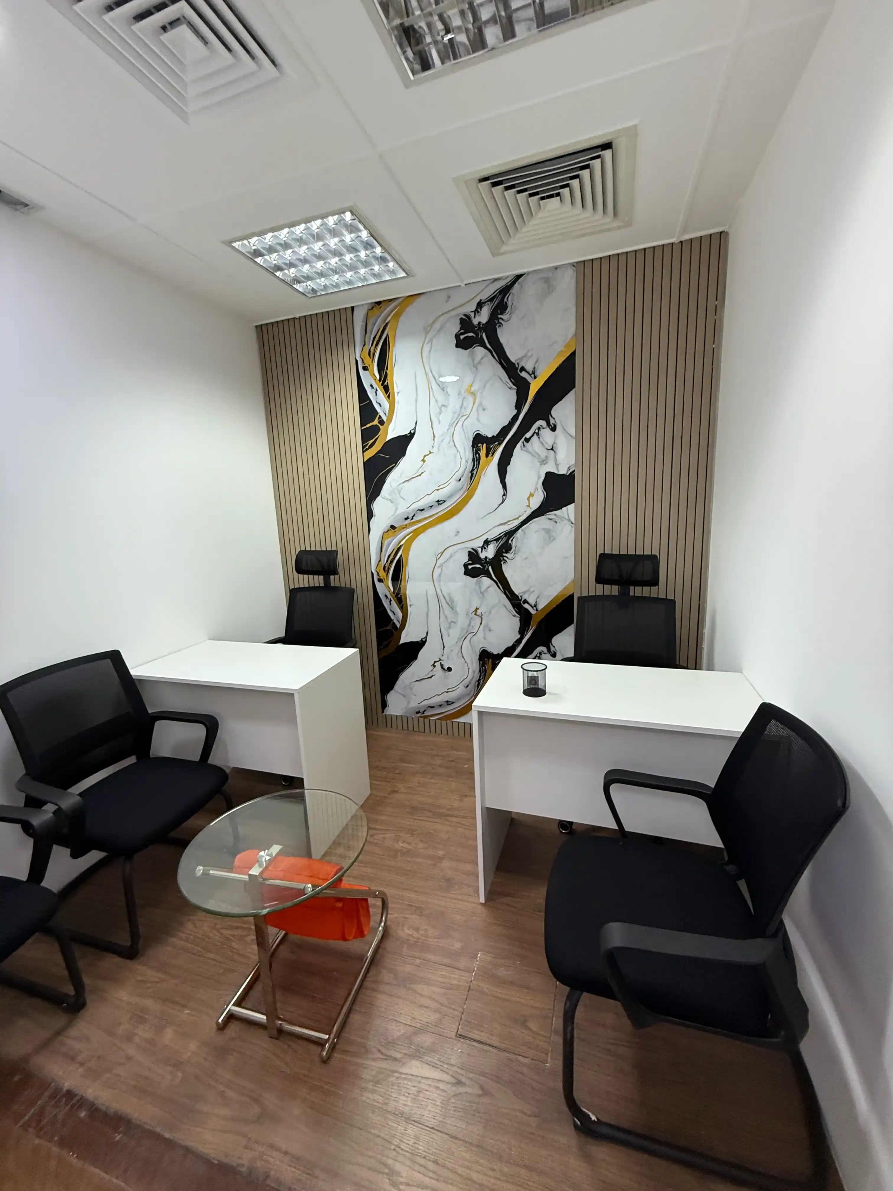 Main Office Image