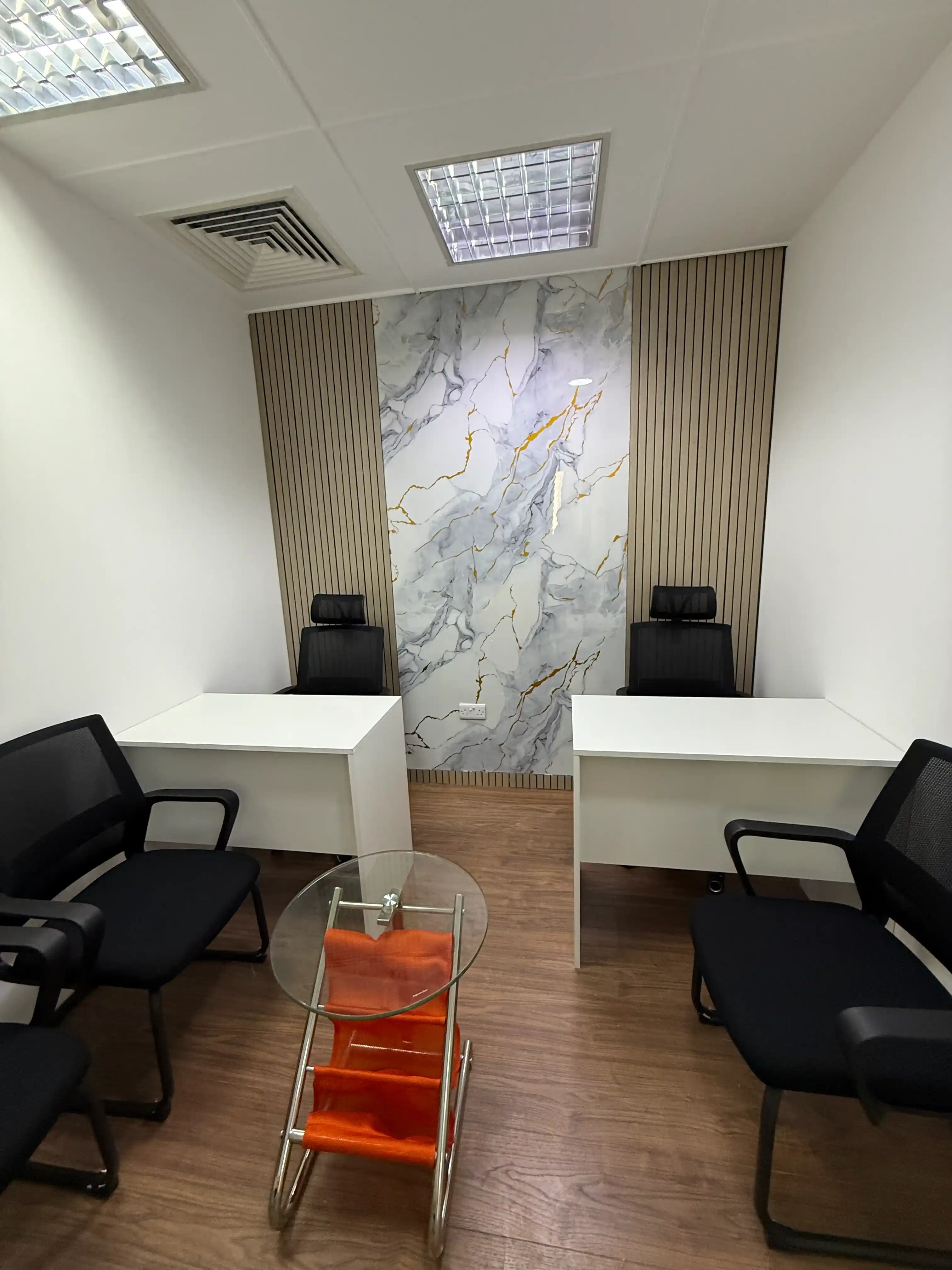 Main Office Image