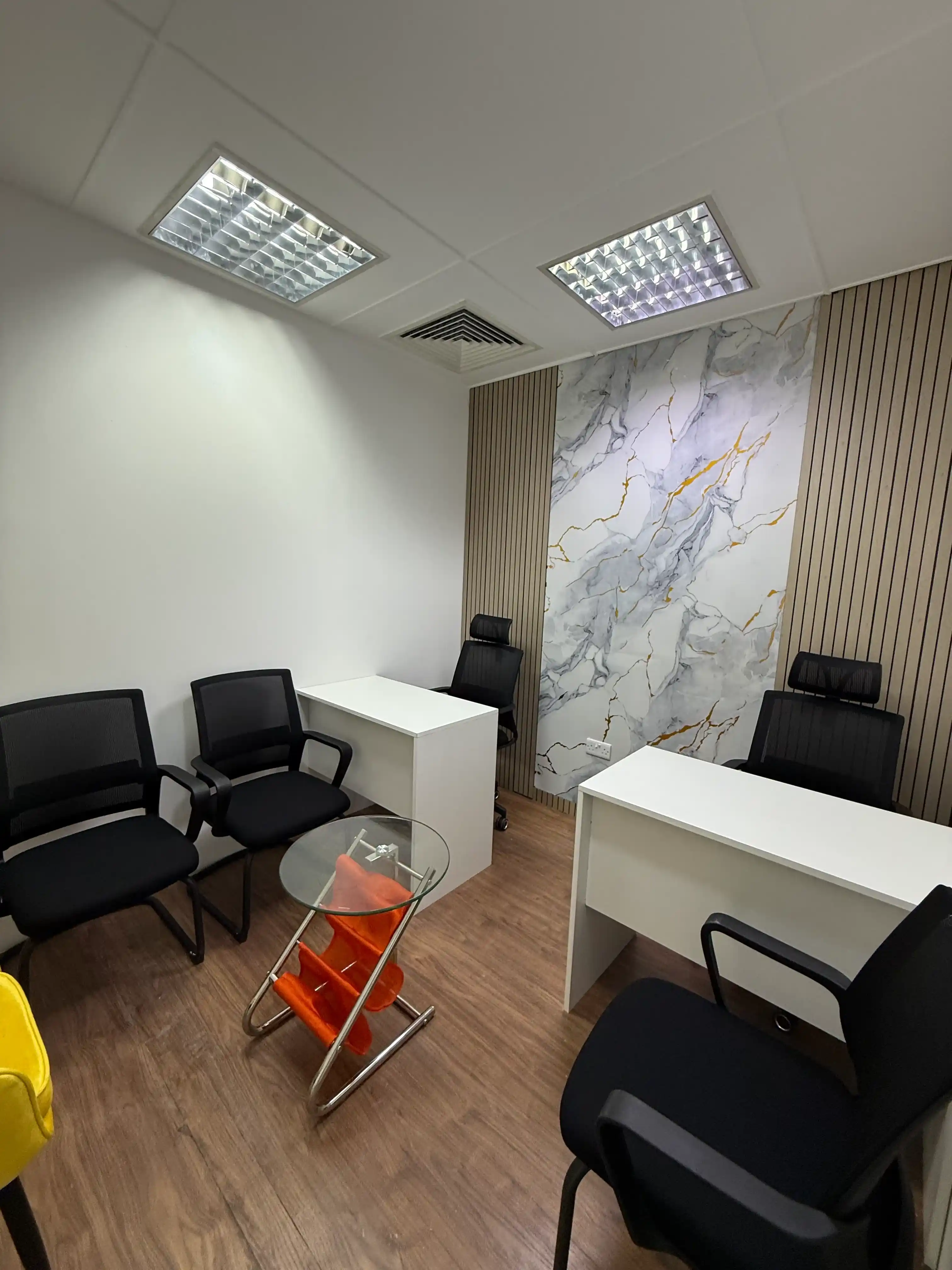 Main Office Image